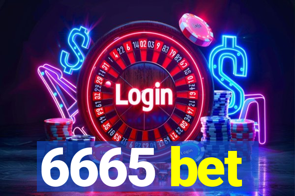 6665 bet